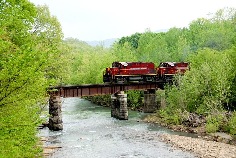 Arkansas &amp;amp; Missouri Railroad