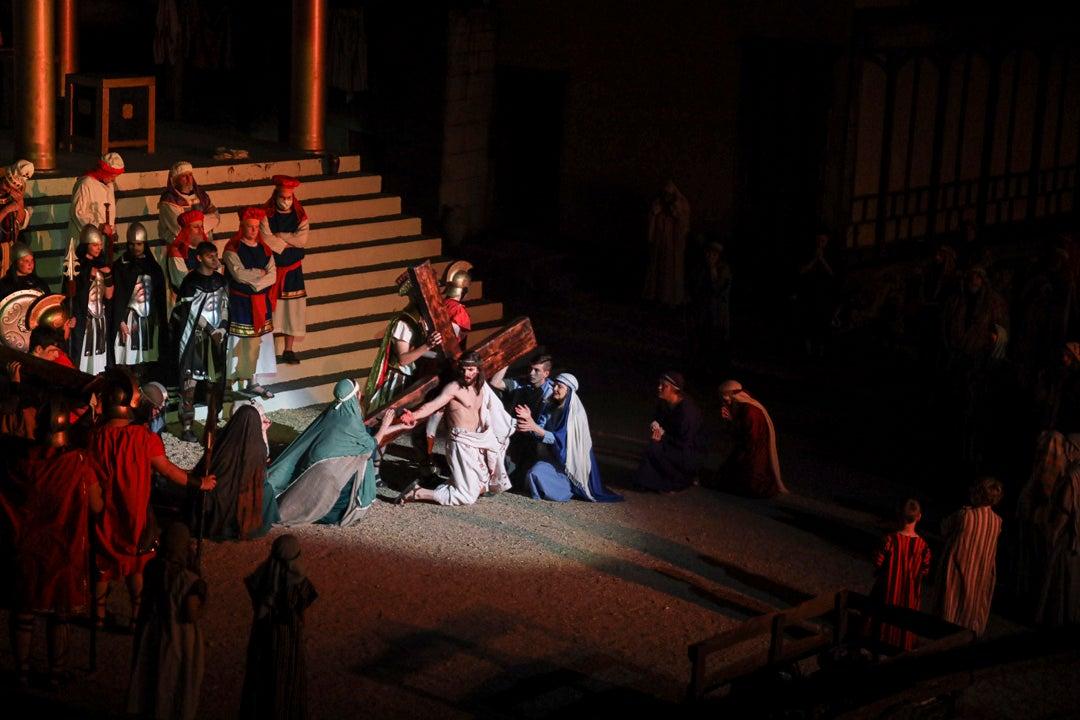 The Great Passion Play