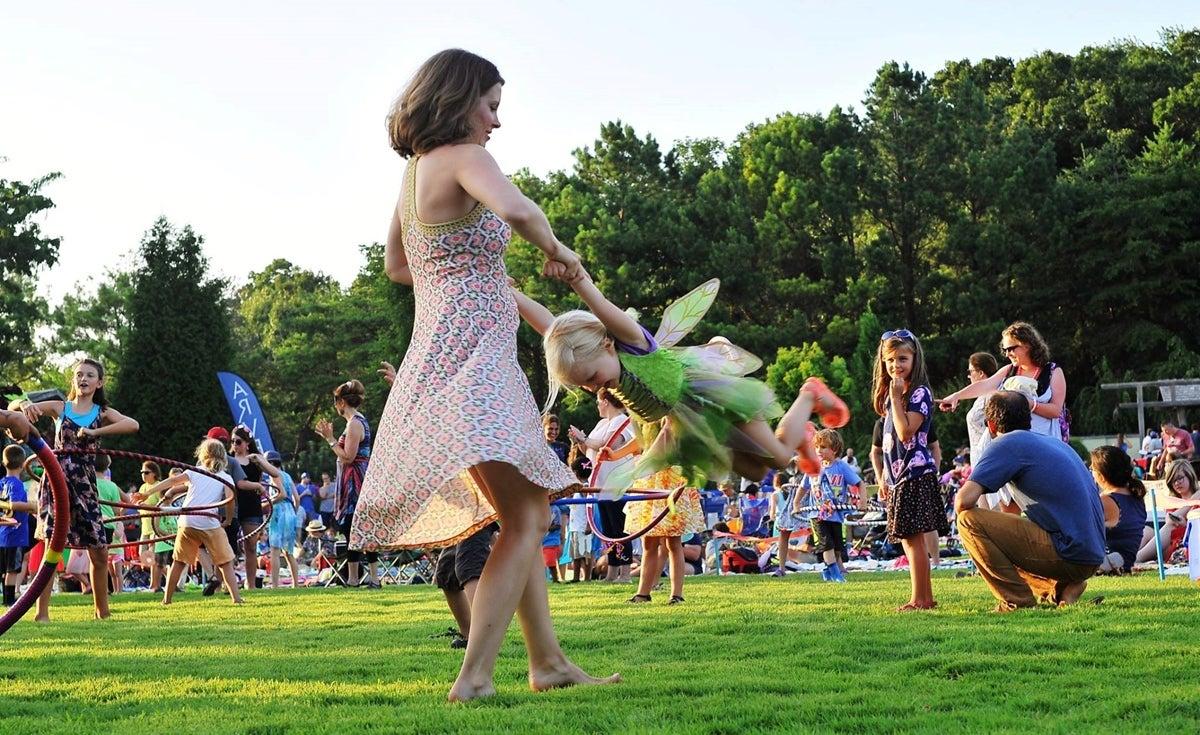 Botanical Garden of the Ozarks