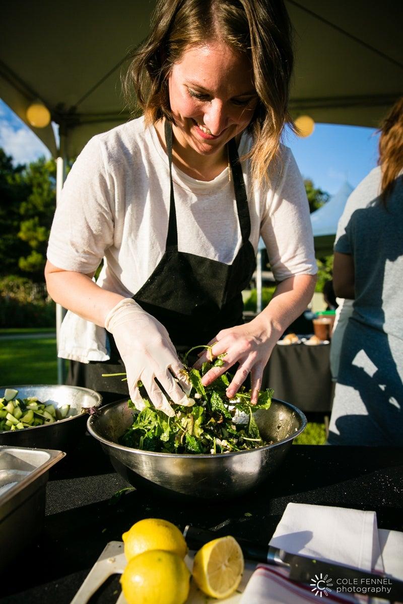 Botanical Garden of the Ozarks
