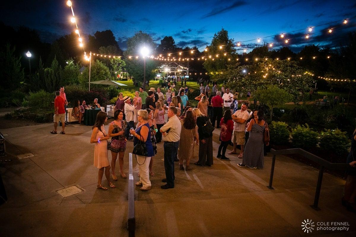 Botanical Garden of the Ozarks