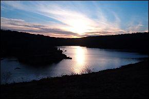 Lincoln Lake City Park