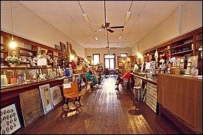 Mississippi County Historical Center