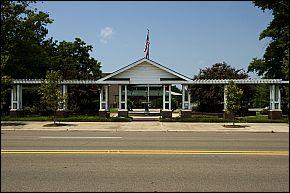 Crossett Centennial Park