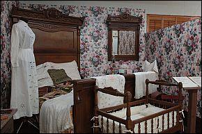 Faulkner County Museum