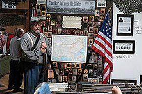 Museum of Veterans and Military History