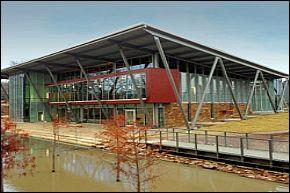 CALS Hillary Rodham Clinton Children's Library