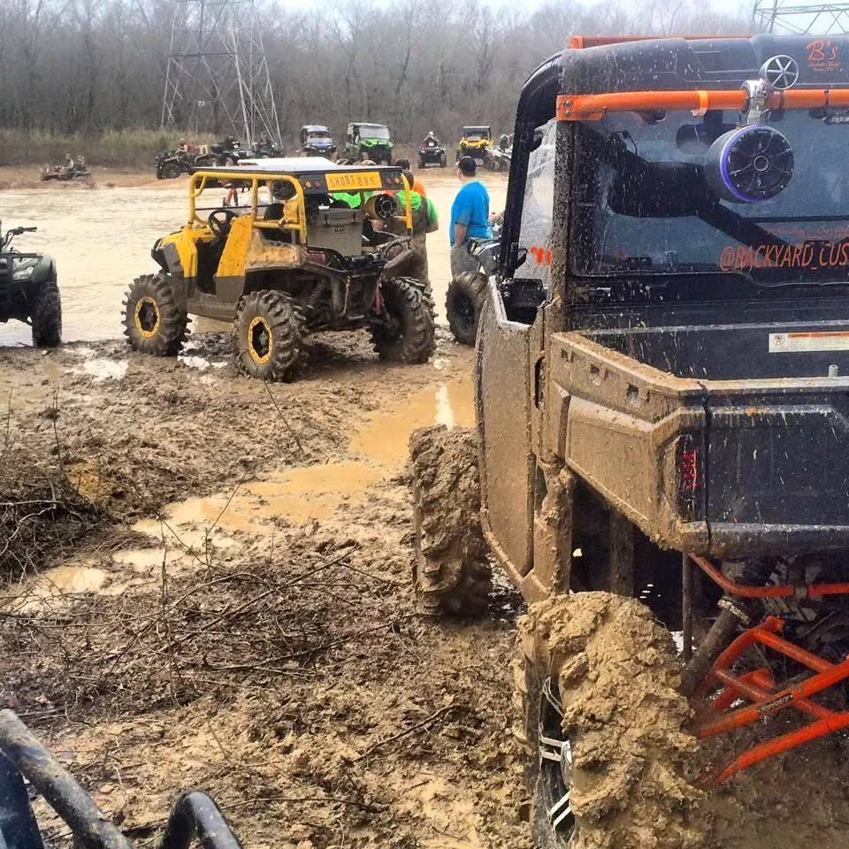 Carter Off Road Park