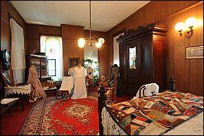 Drew County Historical Museum