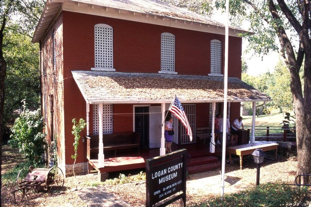 Logan County Museum