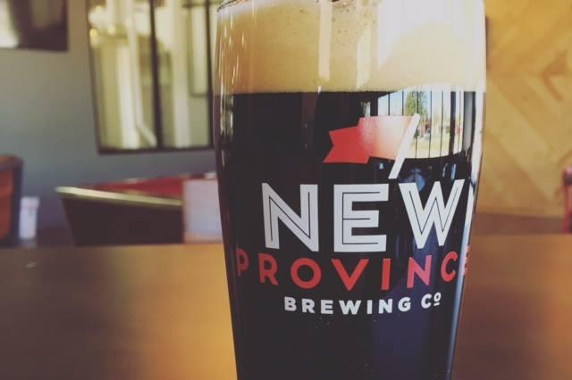 New Province Brewing Company