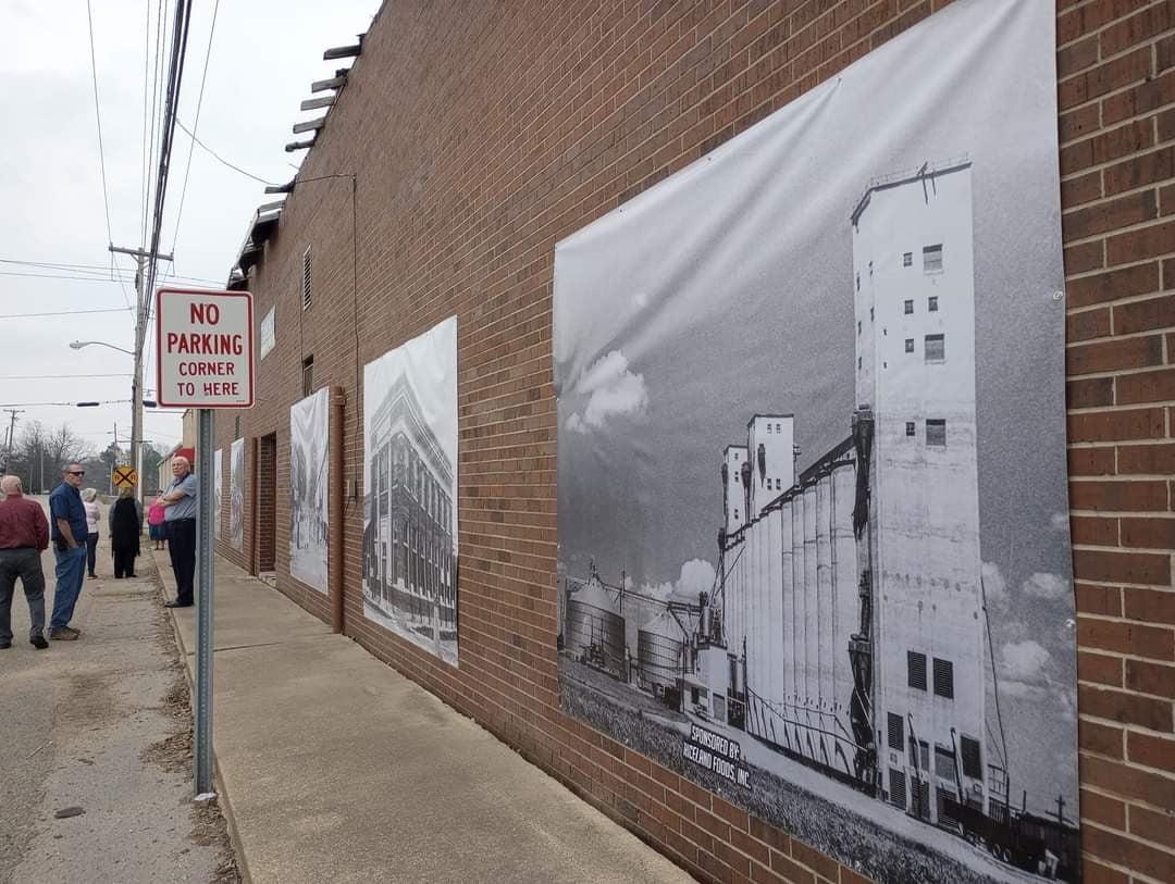 Corning's Windows to the Past