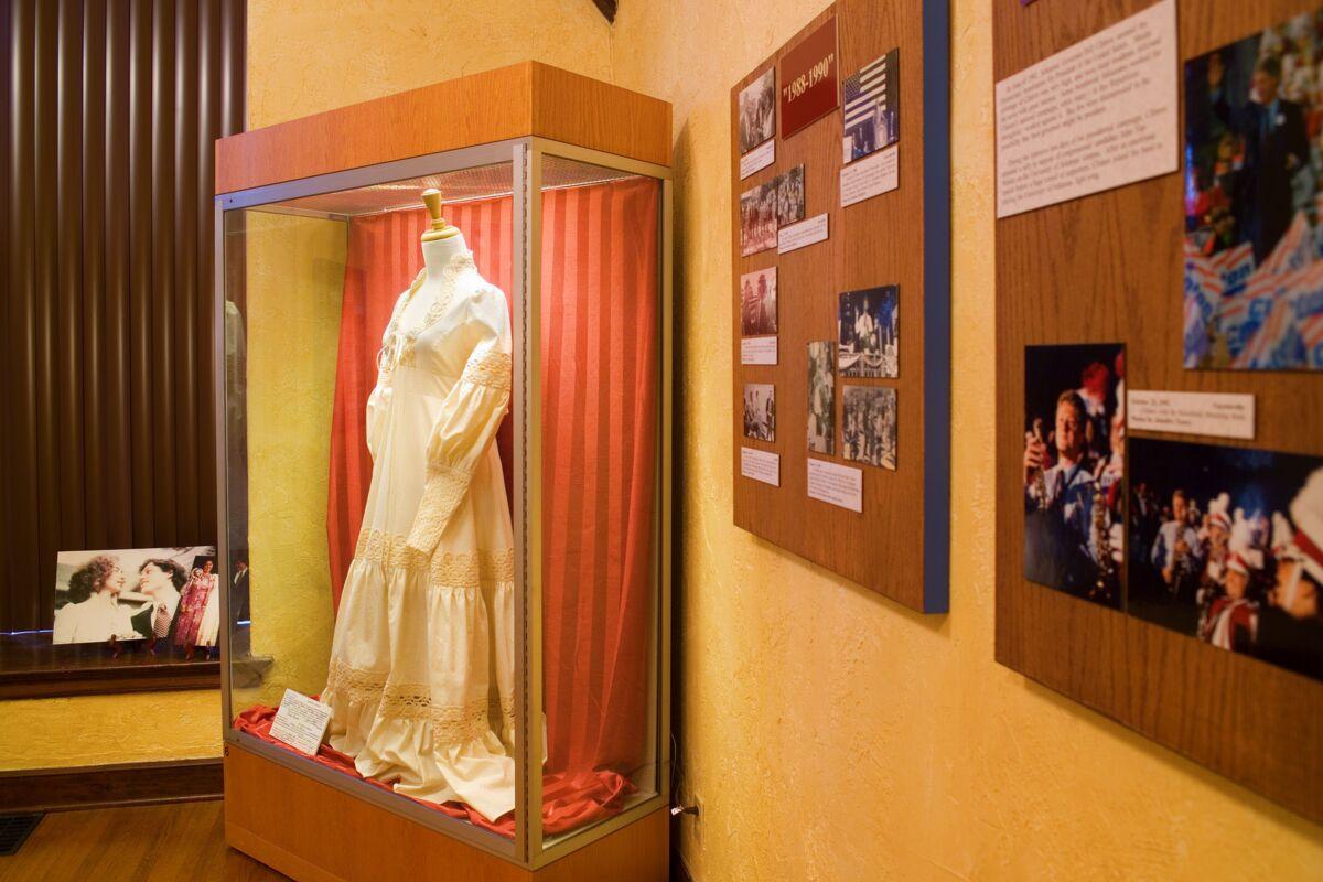 Clinton House Museum