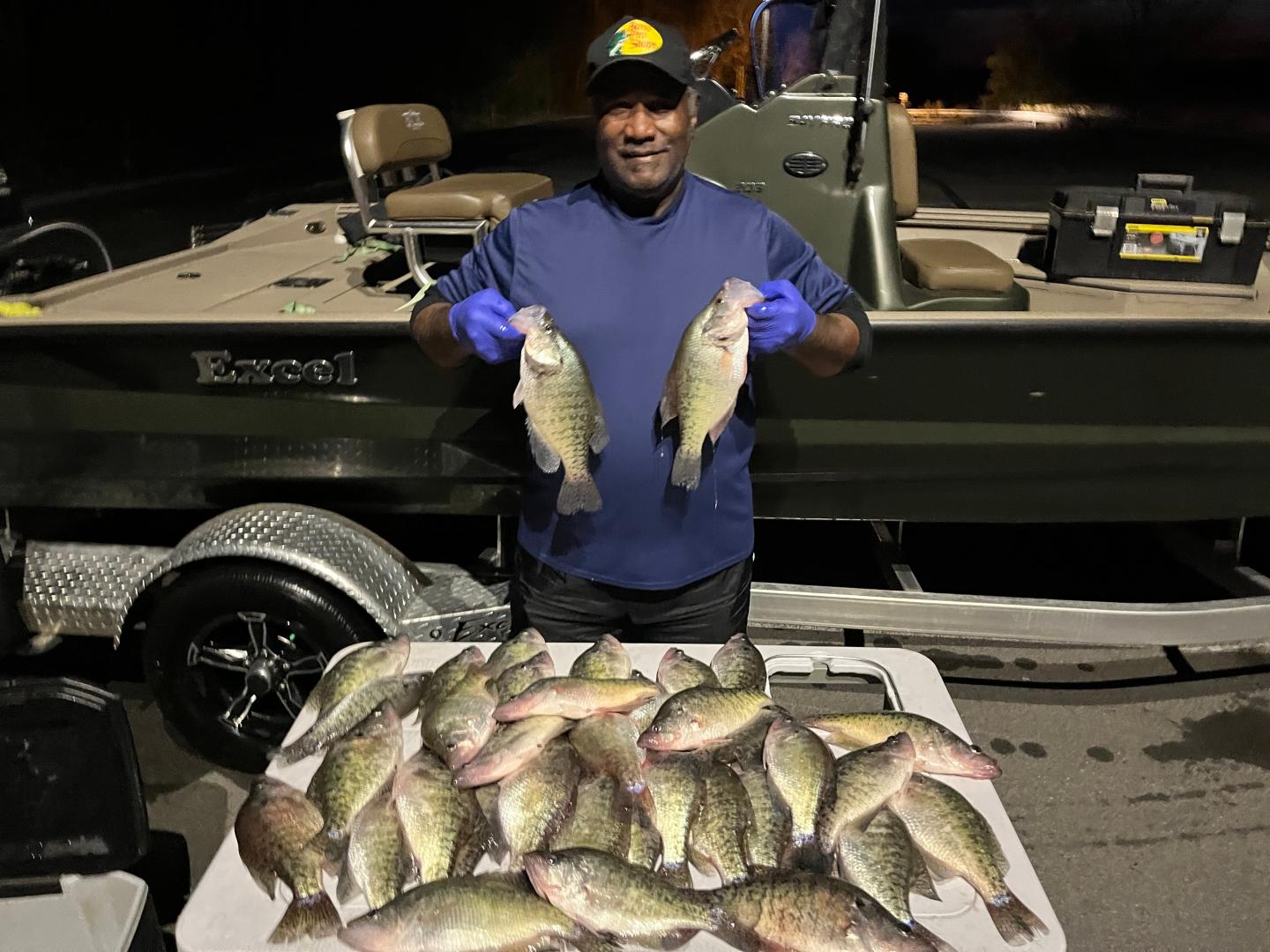 Natural State Fishing Guide, LLC