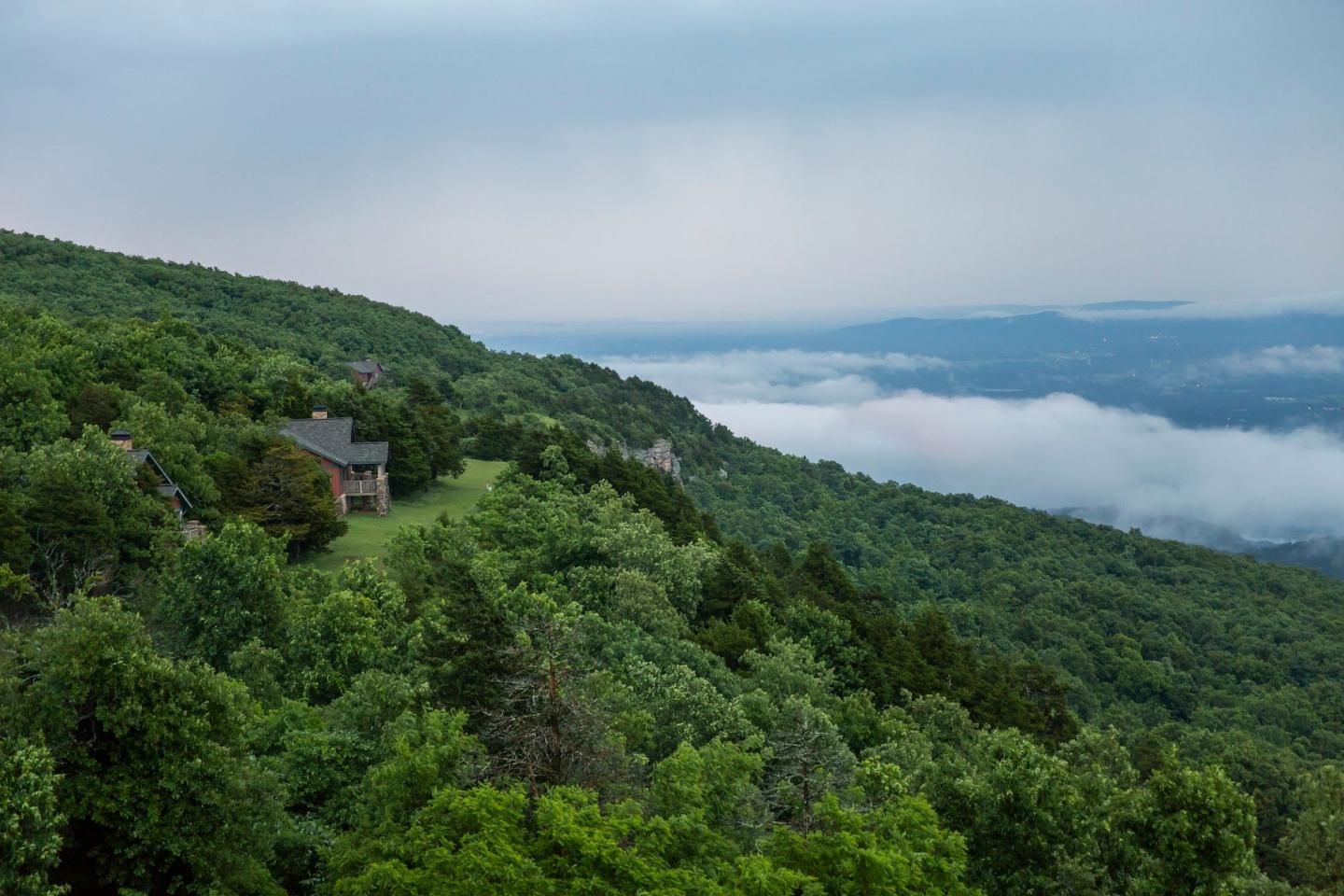 Mount Magazine State Park