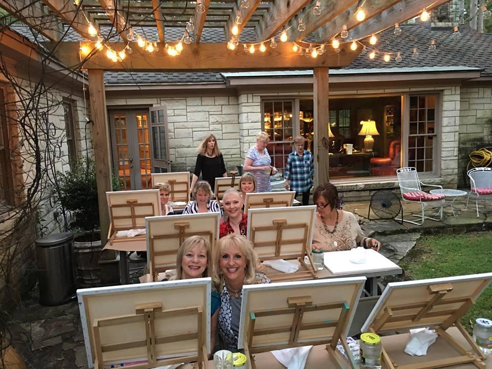 Magnolia Arts Council