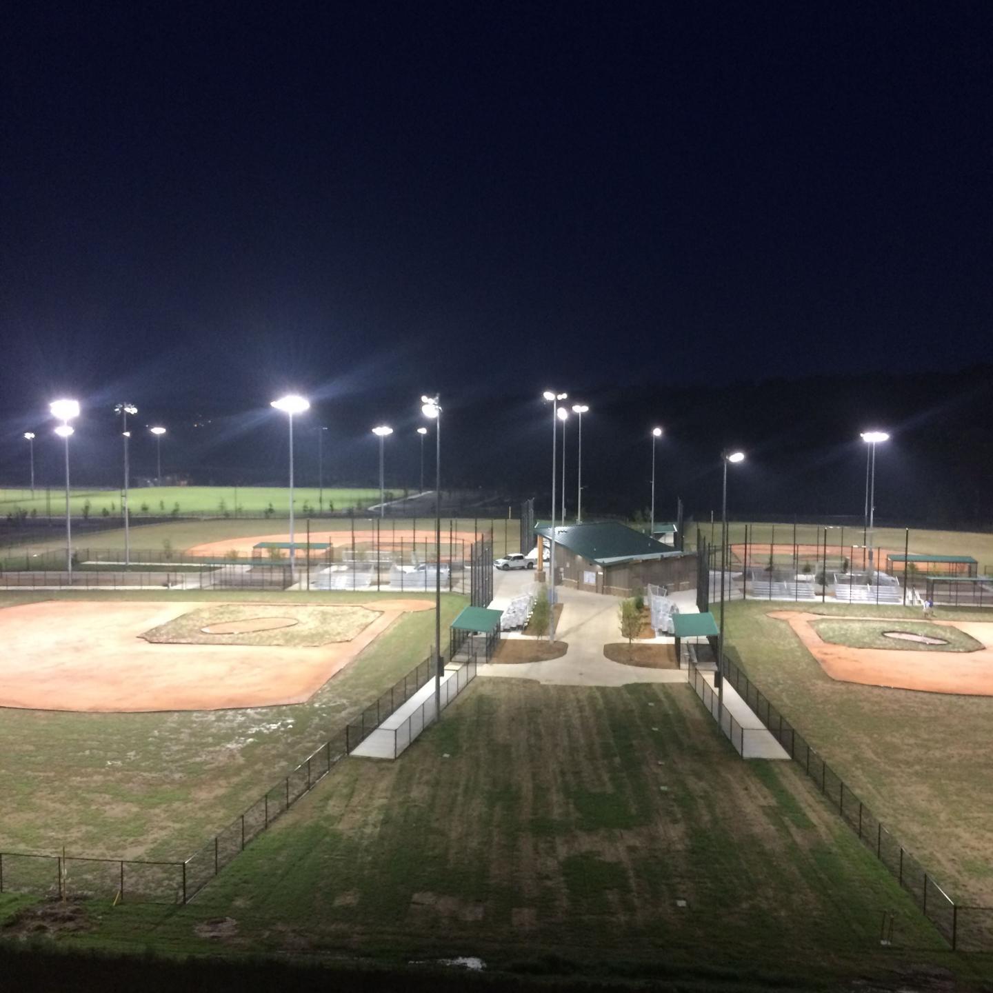 Kessler Mountain Regional Park