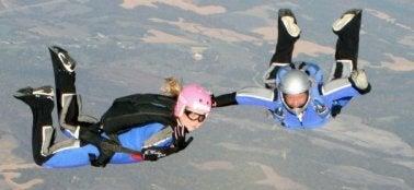 Central Arkansas Skydiving