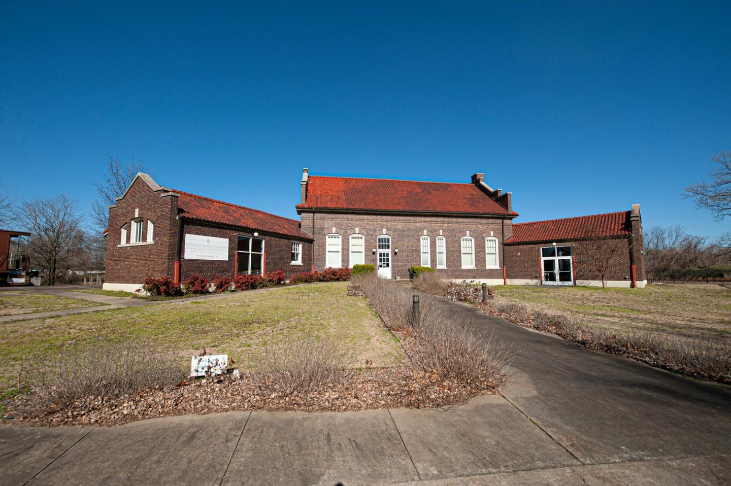 Central Delta Depot &amp; Museum