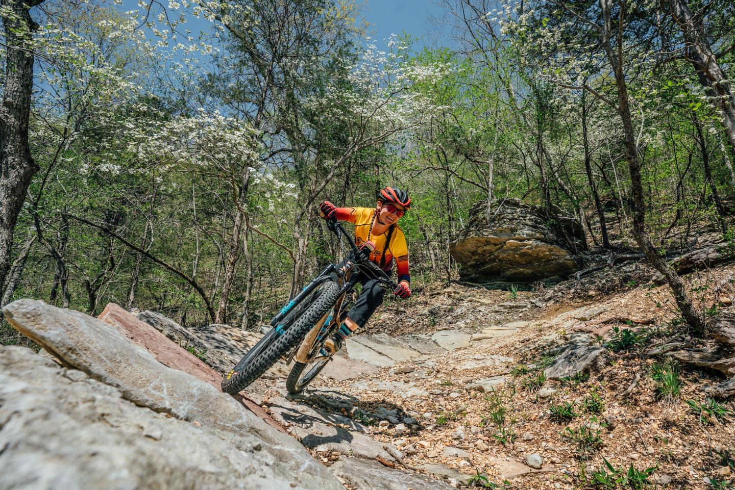 Buffalo Outdoor Center