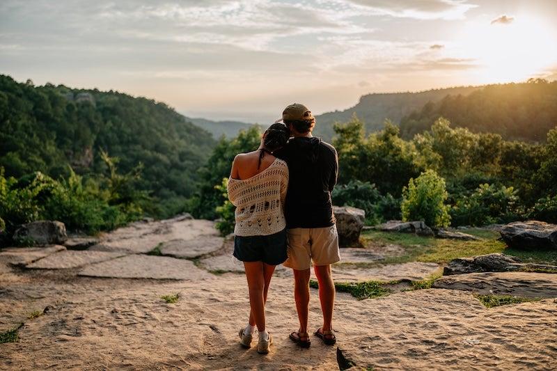 CCC Overlook at Mather Lodge