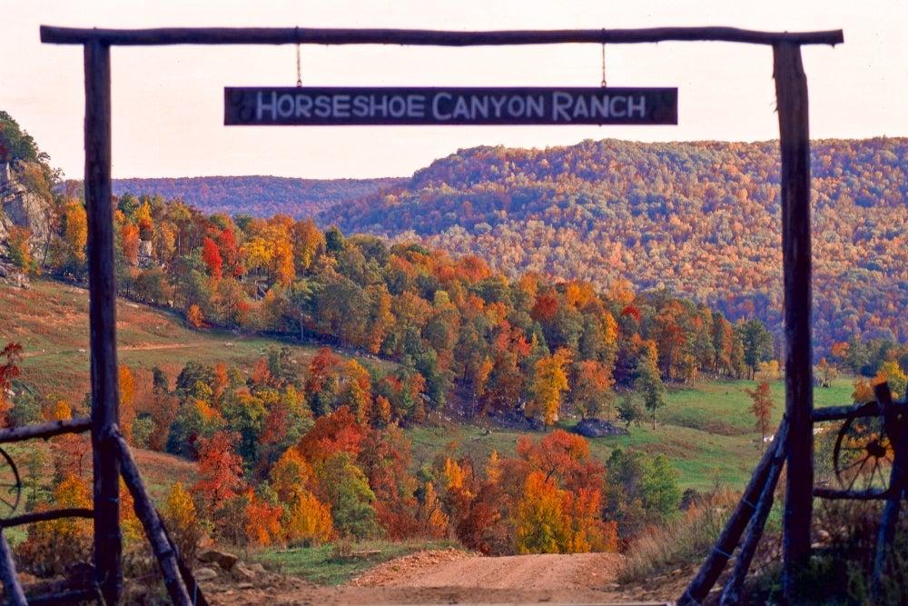 Horseshoe Canyon Ranch