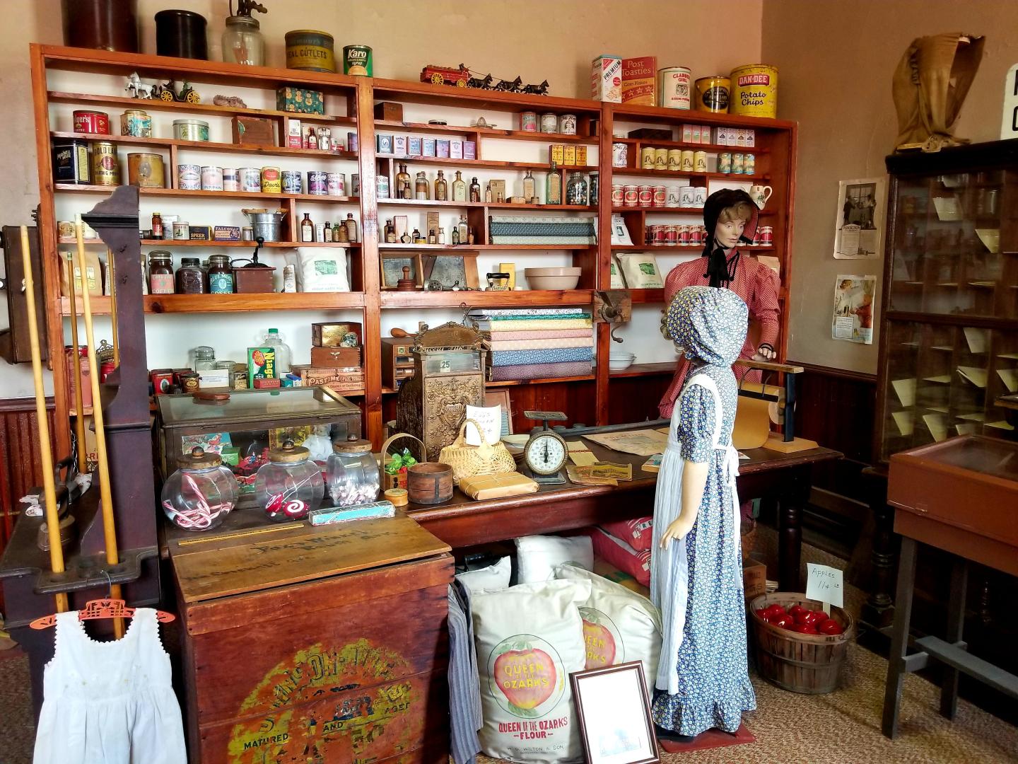 Carroll County Heritage Center