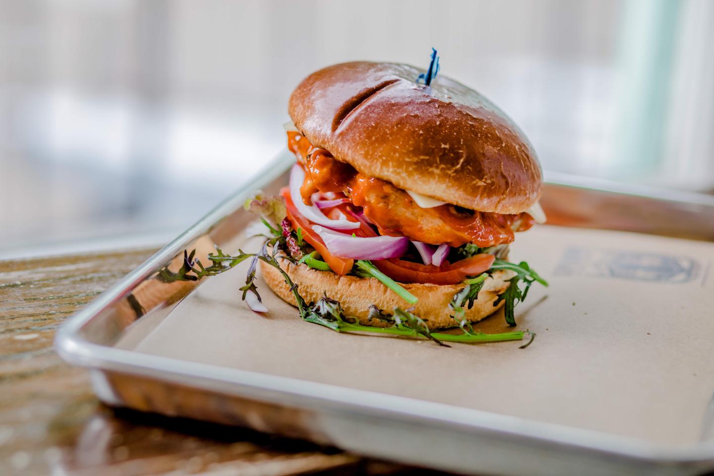 Superior Bathhouse Brewery