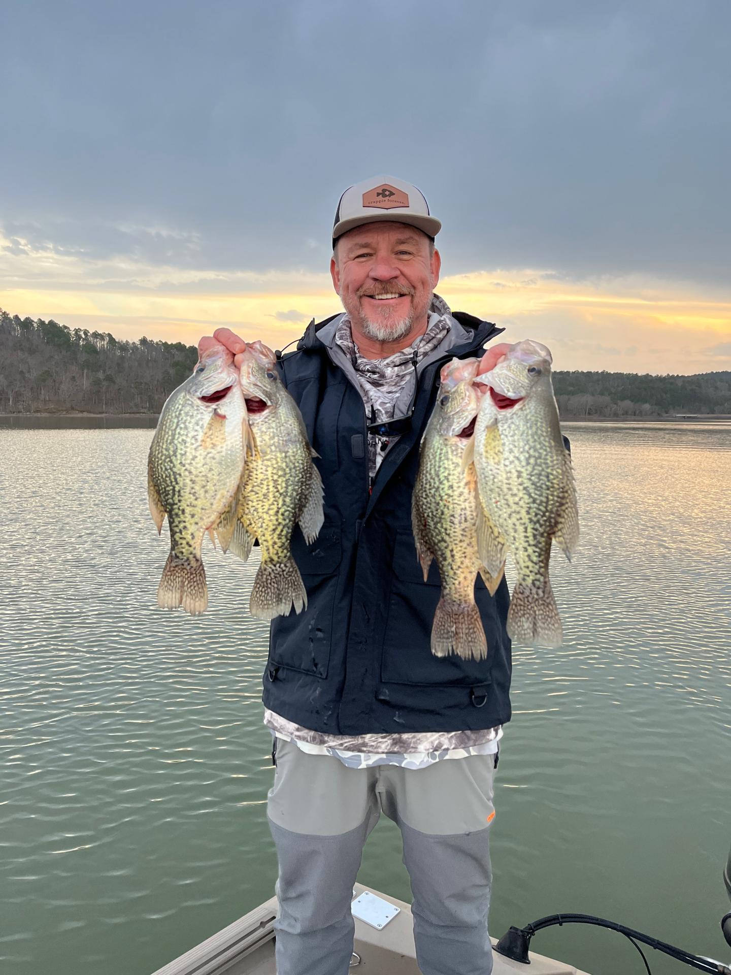 Natural State Fishing Guide, LLC