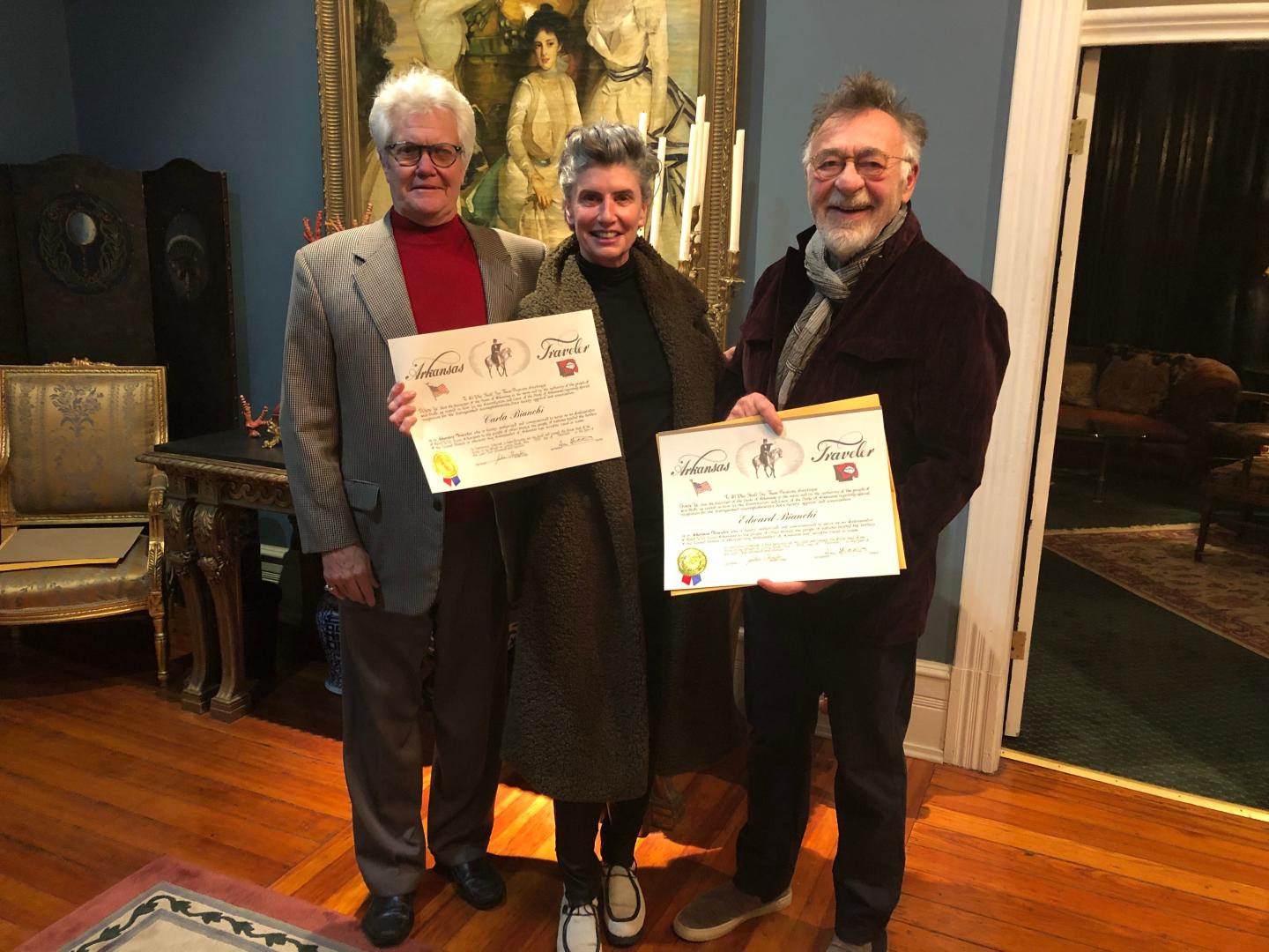 Gangster Museum of America