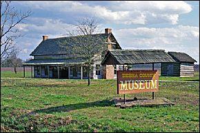 Desha County Museum