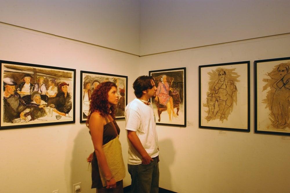 Arkansas State University Museum