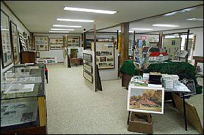 Bella Vista Historical Museum