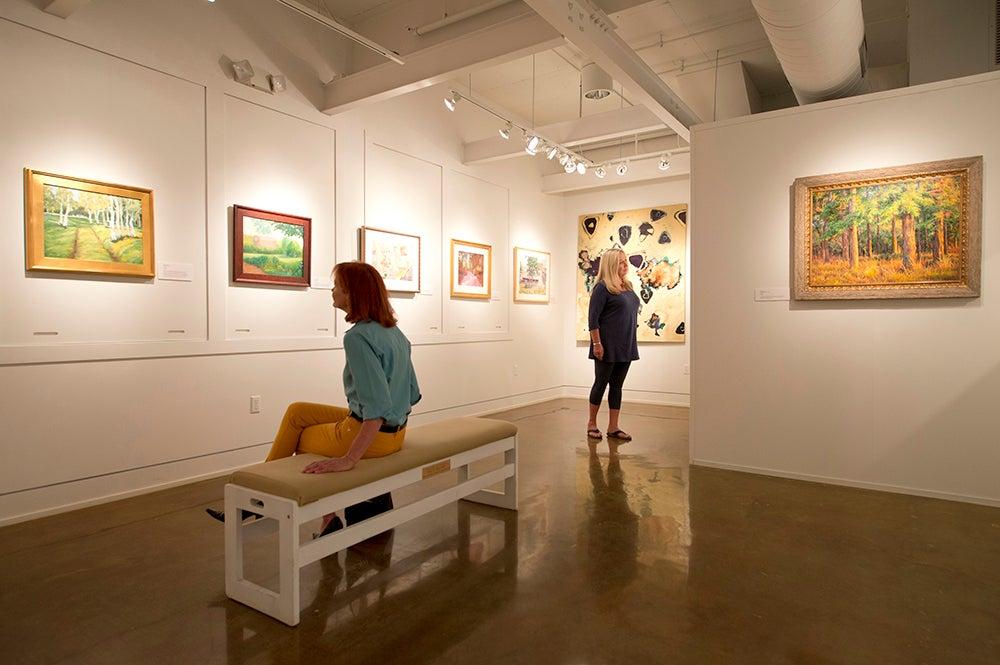 Fort Smith Regional Art Museum