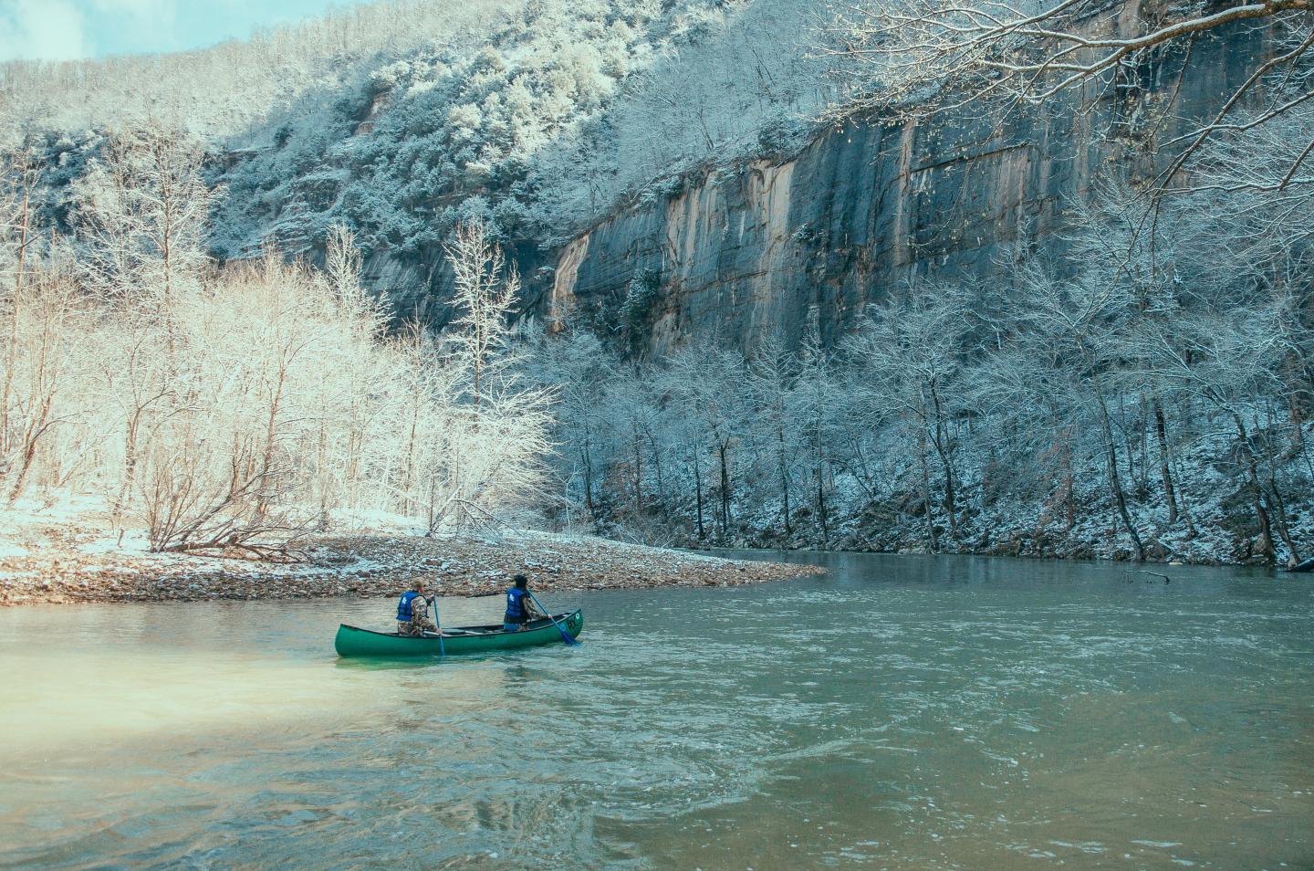 Buffalo Outdoor Center