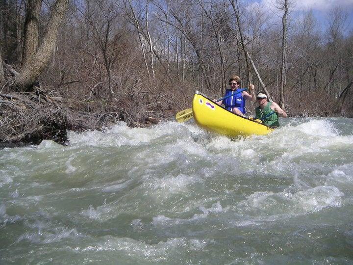 Turner Bend Outfitter