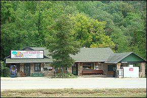 Lost Valley Canoe &amp; Lodging