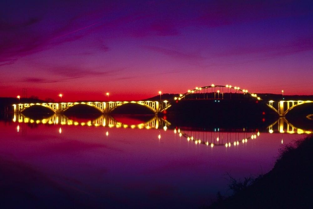 Ozark Bridge