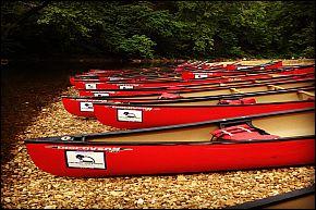 Lost Valley Canoe &amp; Lodging