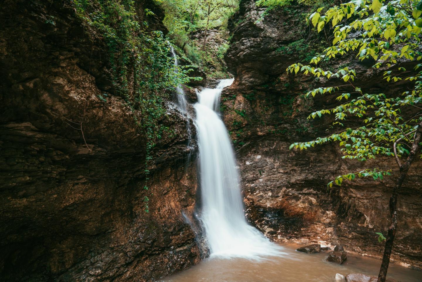 Buffalo Outdoor Center