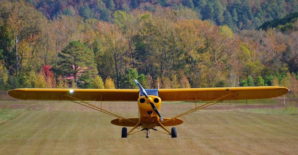 Byrd's Adventure Center