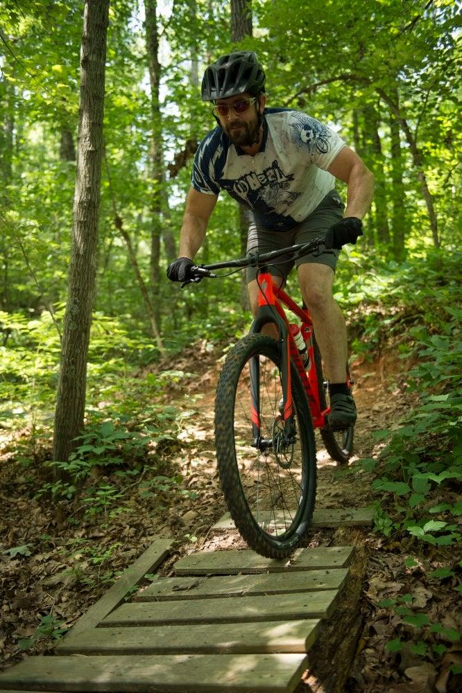 Craighead Forest Park