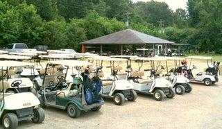 Hickory Creek Golf Course