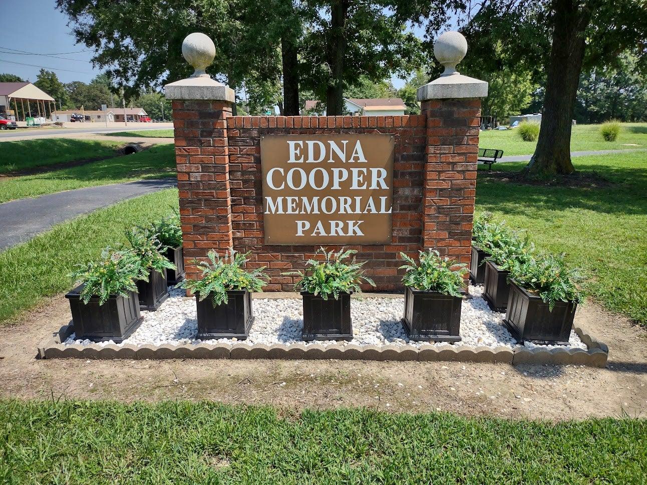 Enda Cooper Memorial Park