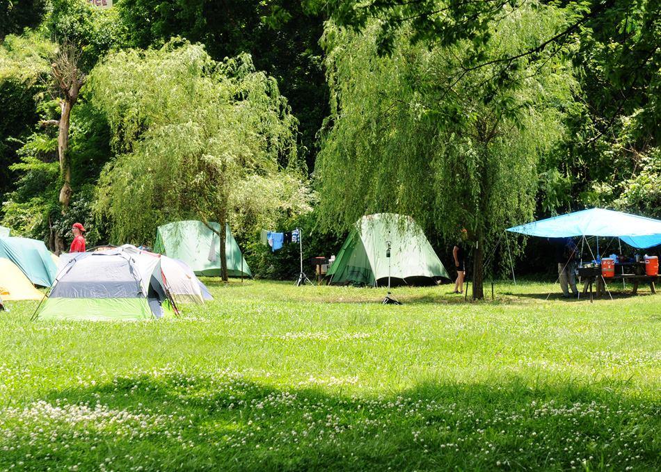 Caddo River Camping &amp; Canoe Rental