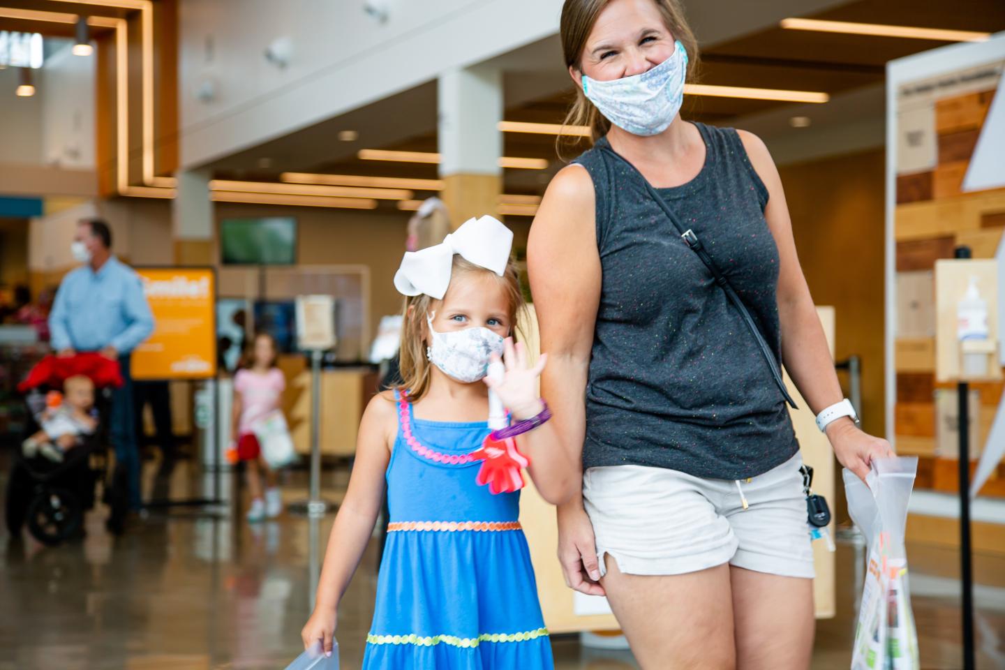 Scott Family Amazeum