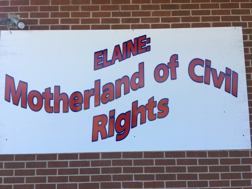 Elaine Legacy Center