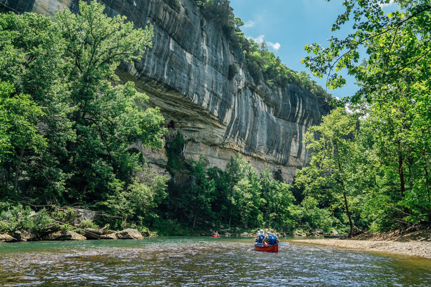 Buffalo Outdoor Center
