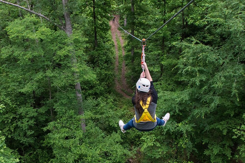 Adventureworks Hot Springs