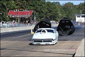 Prescott Raceway Park
